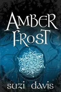 Buy Amber Frost (English, Suzi Davis) — BookShops.in