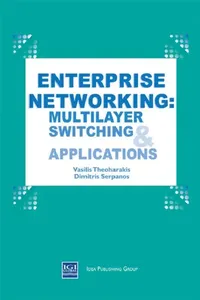Buy Enterprise Networking (English, Vasilis Theoharakis) — BookShops.in