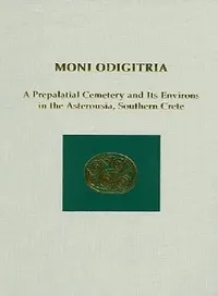 Buy Moni Odigitria (English, Andonis Vasilakis | Keith Branigan) — BookShops.in
