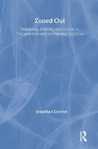 Buy Zoned Out (English, Jonathan Levine) — BookShops.in