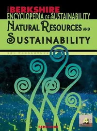 Buy Berkshire Encyclopedia of Sustainability 4/10 (English, Willis Jenkins) — BookShops.in
