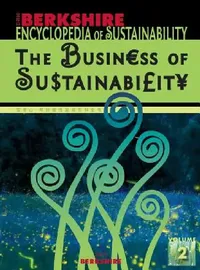 Buy Berkshire Encyclopedia of Sustainability 2/10 (English, Willis Jenkins) — BookShops.in