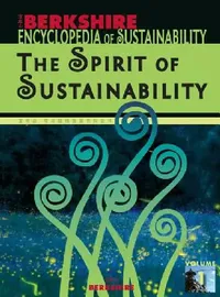 Buy Berkshire Encyclopedia of Sustainability 1/10 (English, Willis Jenkins) — BookShops.in