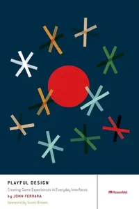 Buy Playful Design (English, John Ferrara) — BookShops.in