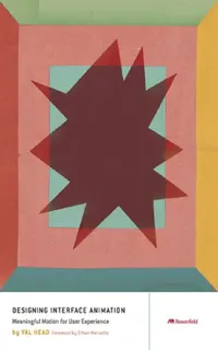 Buy Designing Interface Animation (English, Val Head) — BookShops.in