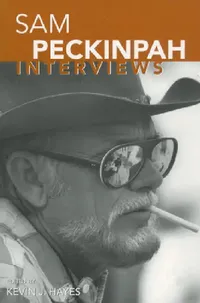 Buy Sam Peckinpah (English, Kevin J. Hayes) — BookShops.in