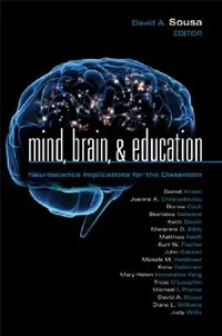 Buy Mind, Brain, & Education (English, David A. Sousa | Daniel Ansari | Joanna A. Christodoulou) — BookShops.in