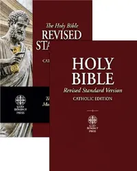 Buy Catholic Bible-RSV (English, (Rsv-Ce)) — BookShops.in