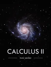 Buy Calculus II (English, Tunc Geveci) — BookShops.in