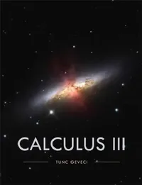 Buy Calculus III (English, Tunc Geveci) — BookShops.in