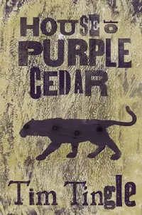 Buy House of Purple Cedar (English, Tim Tingle) — BookShops.in