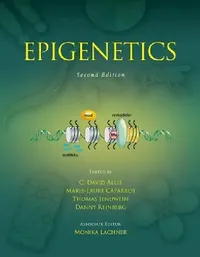 Buy Epigenetics, Second Edition (English, C. David Allis | Marie-Laure Caparros | Thomas Jenuwein) — BookShops.in