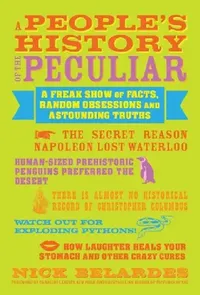 Buy People's History of the Peculiar (English, Caroline Leavitt) — BookShops.in