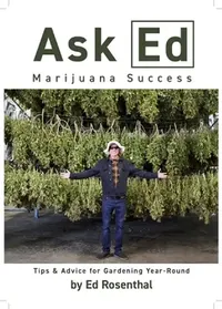 Buy Ask Ed (English) — BookShops.in