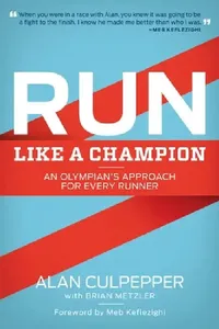 Buy Run Like a Champion (English, Alan Culpepper | Brian Metzler) — BookShops.in