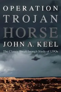 Buy Operation Trojan Horse (English, John a. Keel) — BookShops.in