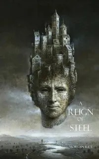 Buy A Reign of Steel (English, Morgan Rice) — BookShops.in