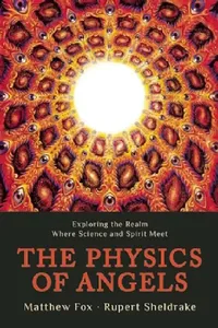 Buy The Physics of Angels (English, Rupert Sheldrake) — BookShops.in