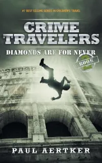 Buy Diamonds Are For Never (English, Paul Aertker | Brian Luster) — BookShops.in