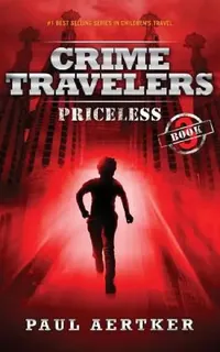 Buy Priceless (English, Paul Aertker | Luster Brian) — BookShops.in