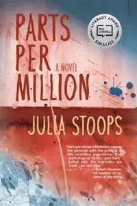 Buy Parts Per Million (English, Julia Stoops | Gabriel Liston) — BookShops.in
