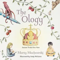 Buy The Ology (English, Marty Machowski) — BookShops.in