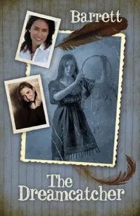 Buy The Dreamcatcher (English, Barrett) — BookShops.in