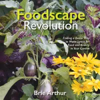 Buy The Foodscape Revolution (English, Brie Arthur) — BookShops.in