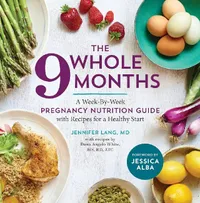 Buy The Whole 9 Months (English, Jennifer Lang) — BookShops.in