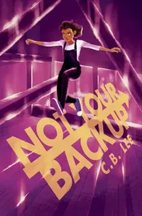 Buy Not Your Backup (English, C. B. Lee) — BookShops.in