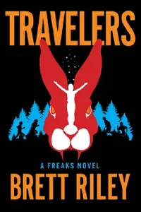 Buy Travelers (English) — BookShops.in