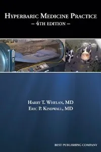 Buy Hyperbaric Medicine Practice 4th Edition (English, Harry T. Whelan | Eric P. Kindwall) — BookShops.in