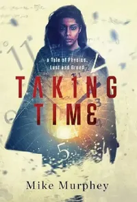 Buy Taking Time (English, Mike Murphey) — BookShops.in