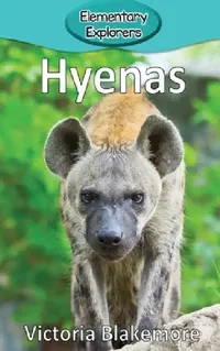 Buy Hyenas (English, Victoria Blakemore) — BookShops.in