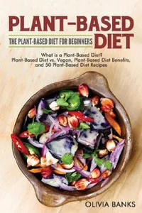 Buy Plant-Based Diet (English, Olivia Banks) — BookShops.in