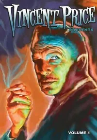 Buy Vincent Price Presents (English, Chad Helder | Darren G. Davis | Alex Lopez) — BookShops.in