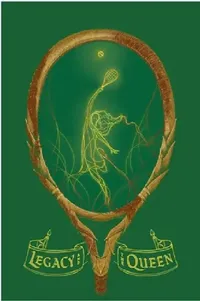 Buy Legacy and the Queen (English, Kobe Bryant) — BookShops.in