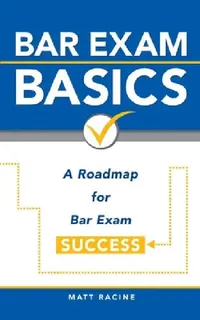 Buy Bar Exam Basics (English, Matt Racine) — BookShops.in