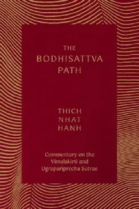 Buy The Bodhisattva Path (English, Thich Nhat Hanh) — BookShops.in