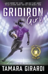 Buy Gridiron Girl (English, Tamara Girardi) — BookShops.in