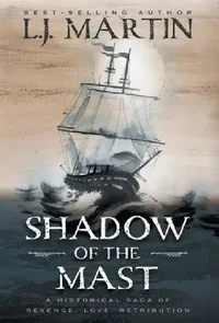 Buy Shadow of the Mast (English, L. J. Martin) — BookShops.in