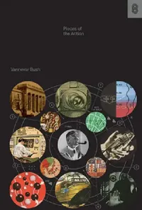 Buy Pieces of the Action (English, Vannevar Bush) — BookShops.in