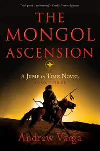 Buy The Mongol Ascension (English) — BookShops.in
