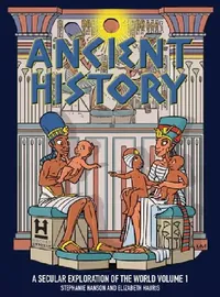 Buy Ancient History (English, Stephanie Hanson | Elizabeth Hauris) — BookShops.in