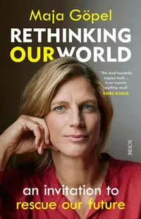 Buy Rethinking Our World (English) — BookShops.in