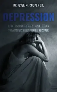 Buy Depression (English, Sr. Cooper Jesse M.) — BookShops.in