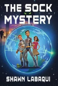 Buy The Sock Mystery (English, Shawn Labaqui) — BookShops.in