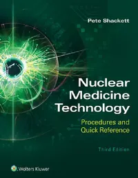 Buy Nuclear Medicine Technology (English, Pete Shackett) — BookShops.in