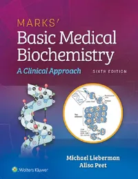 Buy Marks' Basic Medical Biochemistry (English, Michael A. Lieberman | Alisa Peet) — BookShops.in