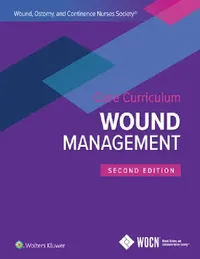 Buy Wound, Ostomy, and Continence Nurses Society Core Curriculum (English, Laurie L. McNichol | Catherine Ratliff | Stephanie Yates) — BookShops.in